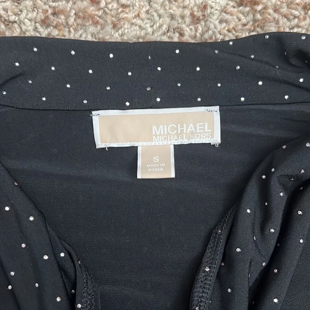 Michael Kors blouse